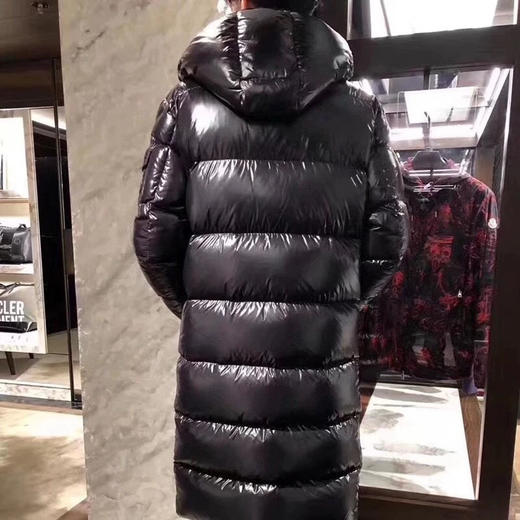 蒙口长款 男女同款。自己备注号码 商品图6