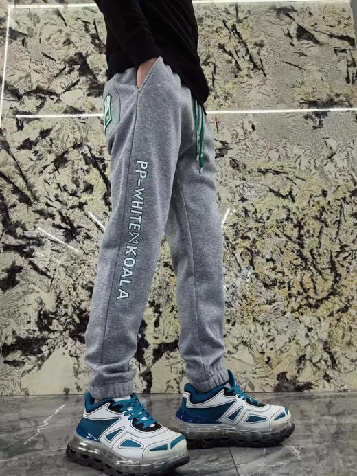 PP-WHITE 【针织裤】 WKZ3120272 商品图1