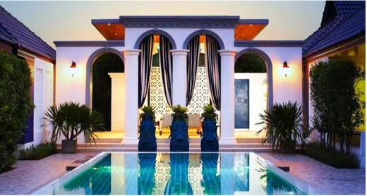 【绿松石海湾馆】泰国普吉岛 SPA水疗 泰国水疗 商品图6