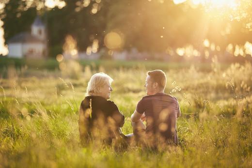 好好爱家｜亲子共成长 商品图0