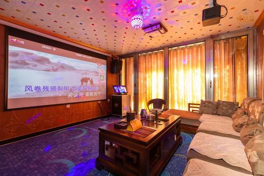 北京慢姑娘静泉居别墅轰趴 商品图3