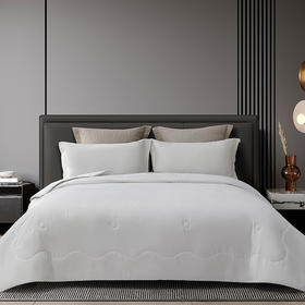 喜芙妮 纯蚕丝被-揽月（含礼盒散装）XF-B2304