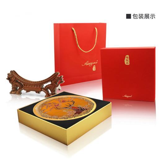 雅琅晶·一鹿生花 商品图3