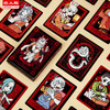 《非人哉官方店》龙重登场系列扑克牌聚会游戏卡牌龙年收藏卡通纸牌 商品缩略图4