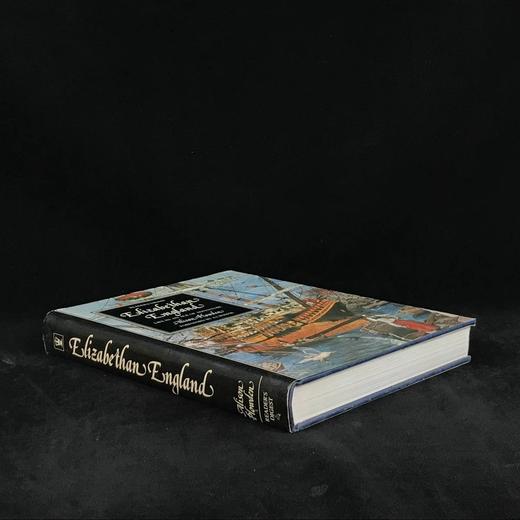 维多利亚时代的英国：冒险时代的生活 数百幅插图 精装16开 商品图1