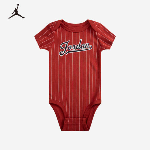 JORDAN 春 新生儿 3件套 JHB-C1-0665 商品图0