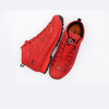 CRISPI摩纳哥Monaco新颜色-中国红 防水透气防滑耐磨徒步鞋56001000 商品缩略图1