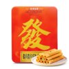 朝朝发蒜葱味蛋卷240g |玛卡龙娜 商品缩略图0