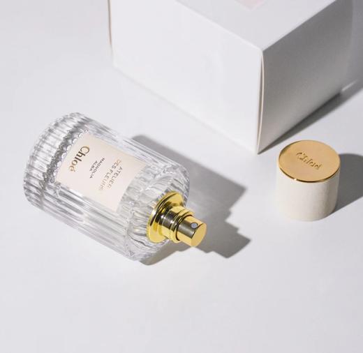 Chloe·蔻依 仙境花园系列-北国雪松香水 纯欲雪松木质调 淡香50ml 商品图3