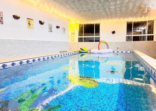 温州慢姑娘陶湾民宿别墅轰趴 商品图5