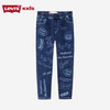 LEVIS 春 大童小童 儿童童装长裤 LVB-PX-K580 商品缩略图0