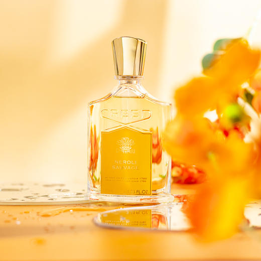 恺芮得 旷野橙香 Creed Neroli Sauvage 分装 商品图4