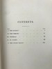 特装本！1892年 约翰·罗斯金《威尼斯之石》（卷1） 全真皮精装32开 商品缩略图5