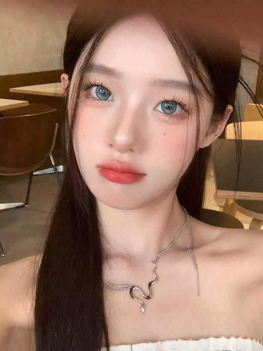 『日抛大直径』Ocean girl-O-20绿-14.4mm【0-800度 无525/575】 商品图6