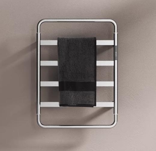 不锈钢电热毛巾架A201 商品图4