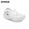 【新品上市】6楼卡骆驰CROCS经典云朵暖棉Clog沙滩鞋包头拖鞋，吊牌价639 商品缩略图0