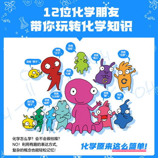 这就是化学 商品图3