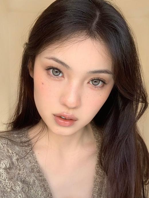 Pisircon 美瞳日抛 手提乌木 直径14.0mm着色13.4mm 商品图8