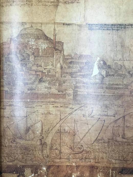 城市与人民：社会与建筑史 数百幅插图 精装16开 商品图7