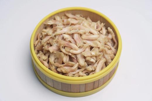 腊鸭拐筋250克 商品图1