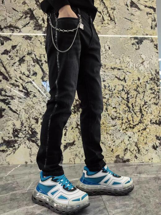 PP-WHITE 【牛仔裤】WKN0220015 商品图0