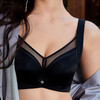 全罩杯 无痕防走光 轻薄显瘦 裸感无痕大胸内衣 商品缩略图0