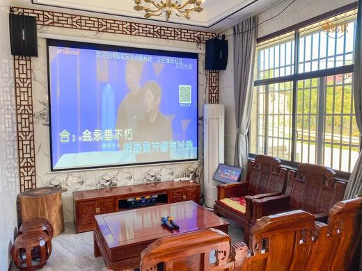 衢州慢姑娘积善银舍别墅轰趴 商品图2