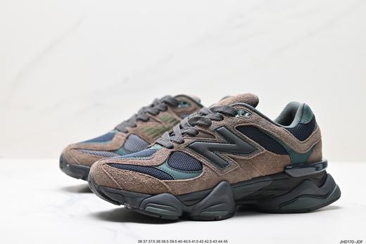 新百伦New Balance 9060复古休闲运动慢跑鞋U9060HSA男女鞋 商品图3