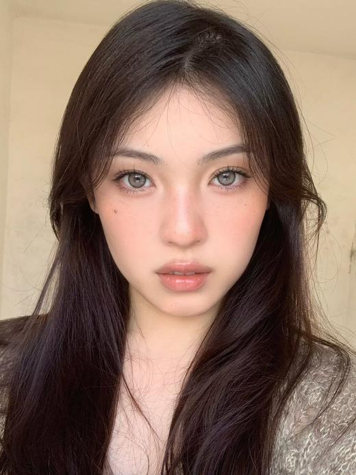 Pisircon 美瞳日抛 手提乌木 直径14.0mm着色13.4mm 商品图7