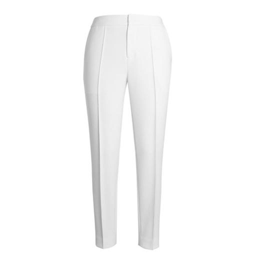 定制—极简风—ELITE基础款修身小脚裤- 舒适通勤铅笔裤  1904011 商品图2