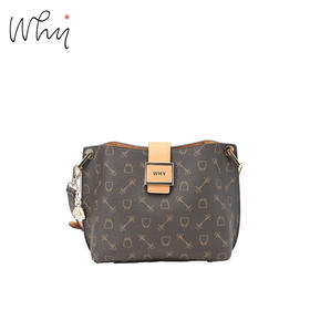 Why时尚托特女包时尚潮流必备款式YAP2993