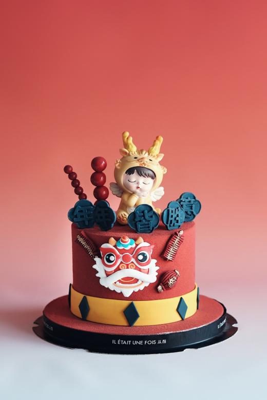 龙宝宝 商品图0