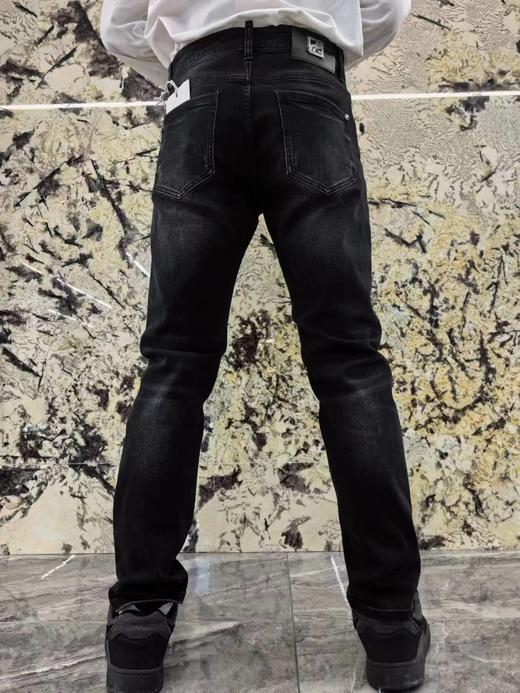 PP-WHITE 【牛仔裤】 WKN0220014 商品图2