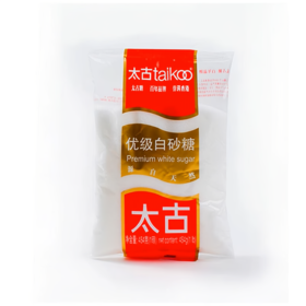 太古优级白砂糖454g