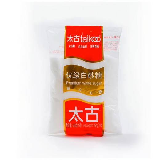 太古优级白砂糖454g 商品图0