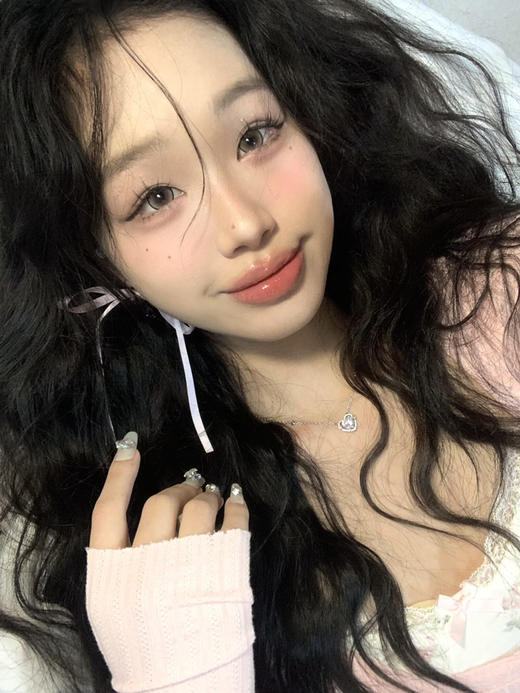 『大直径日抛』 Deerbell-水晶糖-14.5mm【日抛 度数0-1000度 含525/575】 商品图11