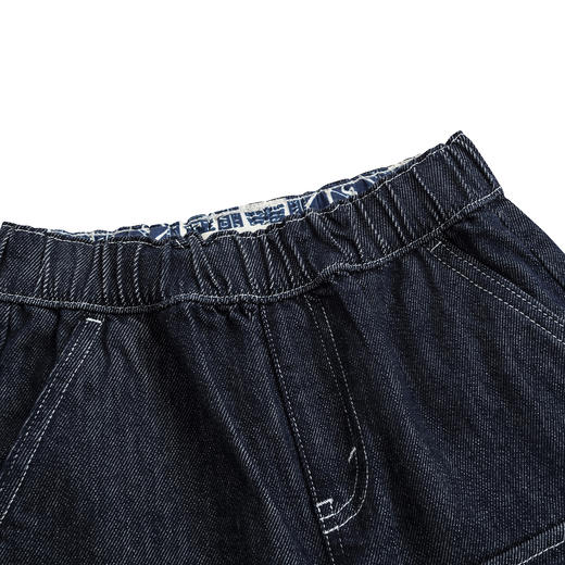LEVIS 春 大童小童 儿童童装长裤 LVB-PX-K579 商品图2