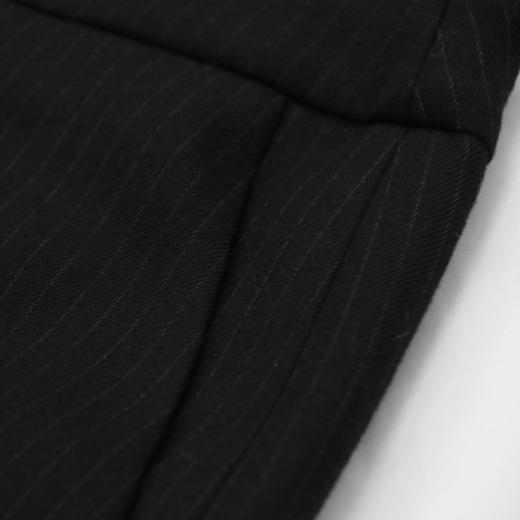 ELITE- 都市OL风-不规则气质女装-高档大气半身包臀裙    2003009 商品图2