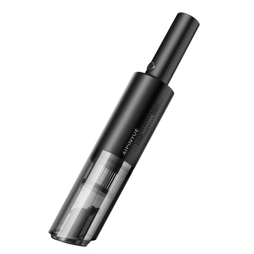 AIPINYUE爱品悦 手持式车载吸尘器 无线充电大功率便携式 干湿两用 打理清洁小能手 A8 商品图7