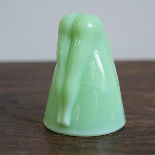 美国1930s倒置酒杯US060 商品图4