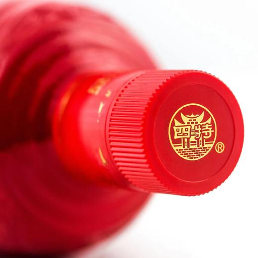 四特液红缘 特香型白酒52度460ml*1瓶/2瓶 商品图4