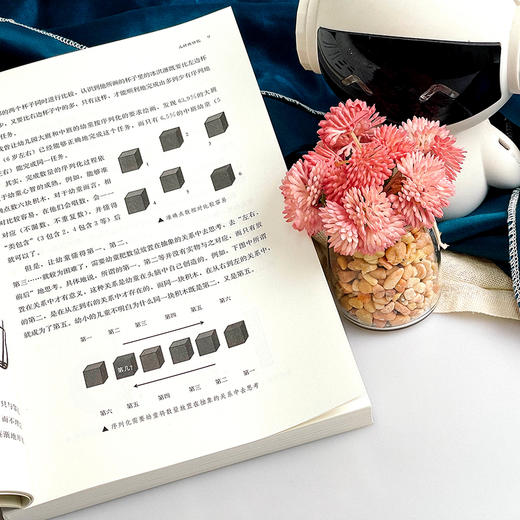 趣说幼童 朱家雄著 幼儿教育 探究有关幼童的知识 学前教育专业 商品图6