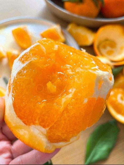 赣南脐橙 【3斤】 商品图6