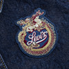 LEVIS 春 大童小童 儿童童装棉服 LVB-DJ-K577 商品缩略图3