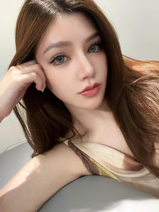 『日抛大直径』Ocean girl-O-20绿-14.4mm【0-800度 无525/575】 商品图8