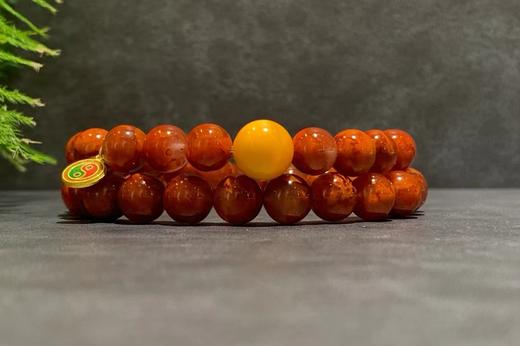 【御珠宫坊】南红珠串 商品图4