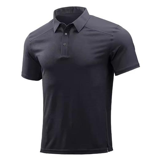 龙牙三代阿波罗POLO衫速干衣速干t恤户外透气短袖T恤男 商品图4