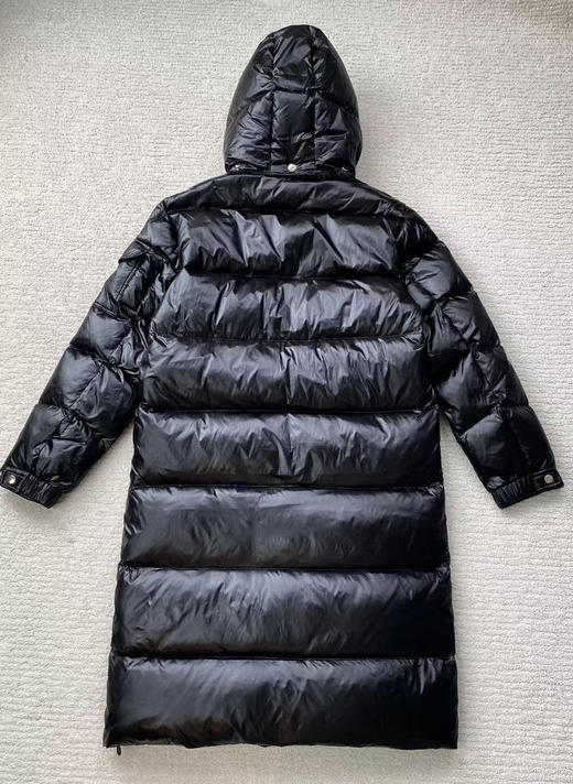 蒙口长款 男女同款。自己备注号码 商品图3