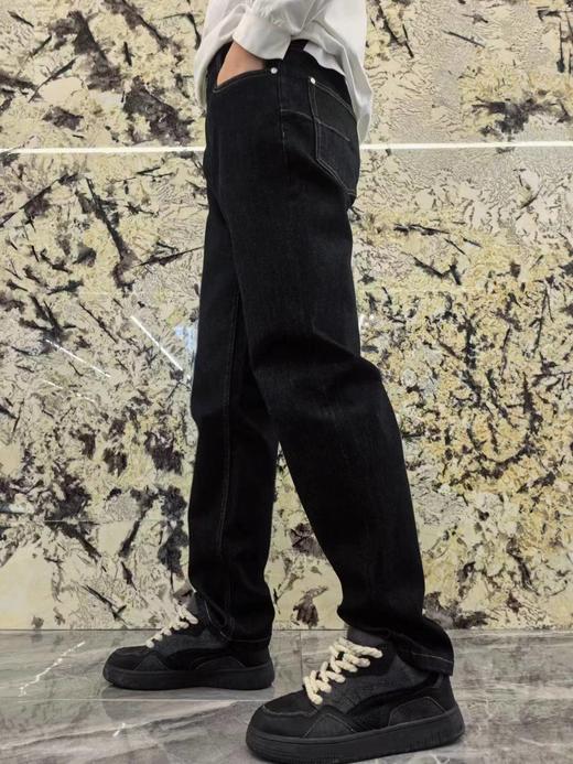 PP-WHITE 【牛仔裤】 WKN0220218 商品图1