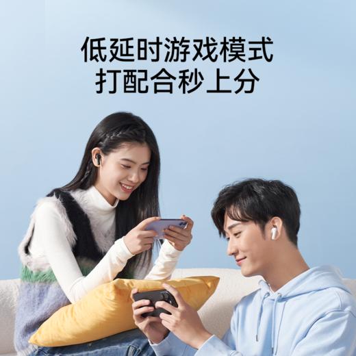 【热销】soundcore声阔P20i高保真音质低延迟真无线蓝牙耳机新款2024无线 A3949 商品图4